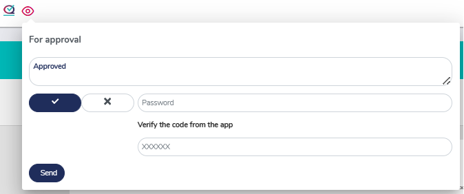 ISO Document Control