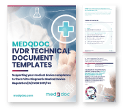 IVDR Technical Document
